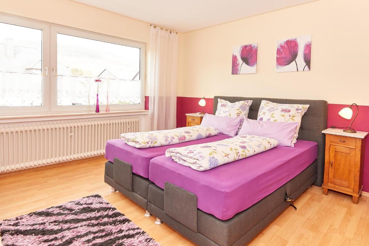 Ferienwohnung-Vinothek Keifer Kinheim Exterior foto